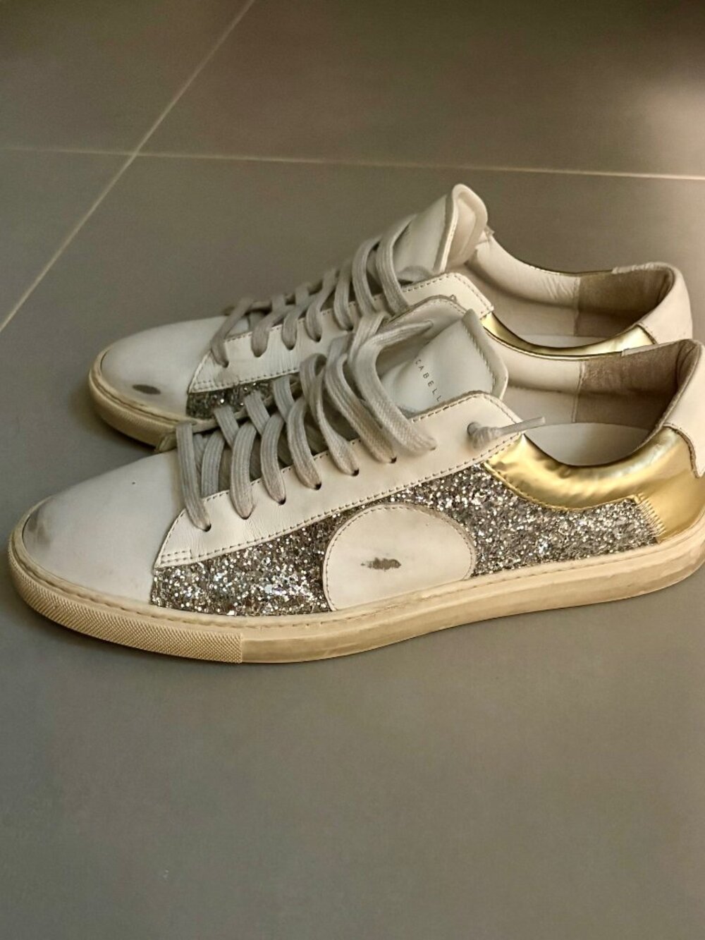 Oliver Cabell Bondi Shoes- Size 39